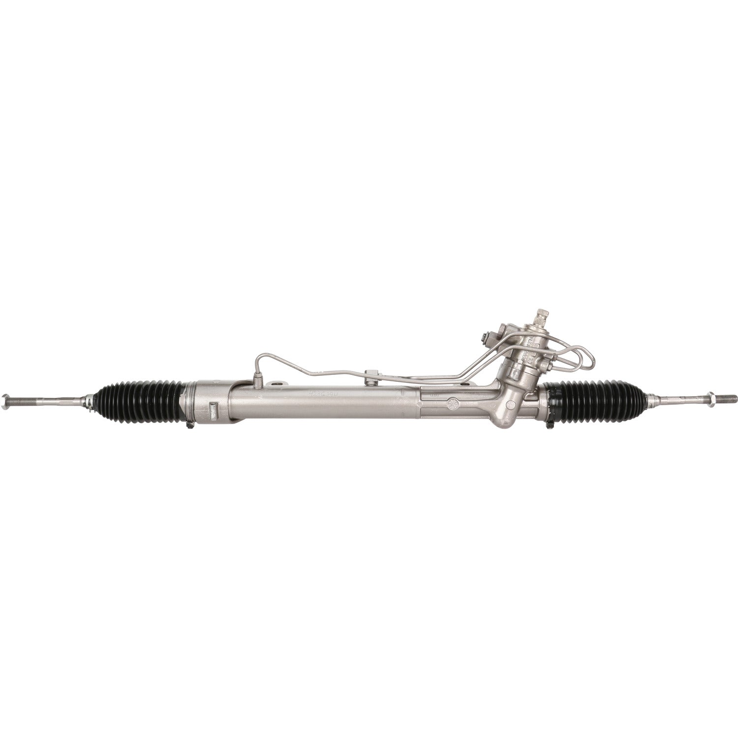 Maval Block Rack and Pinion Assembly - MAVAL - Hydraulic Power - Remanufactured ...