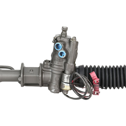 Rack and Pinion Assembly - MAVAL - Hydraulic Power - Remanufactured - 9102M