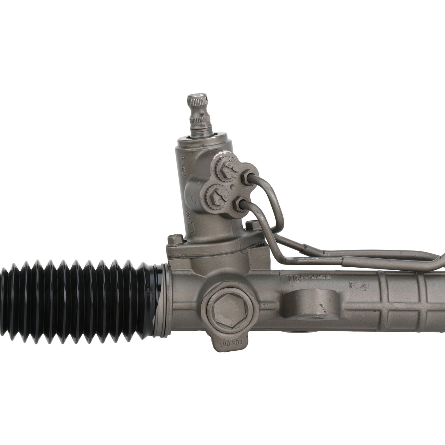 Rack and Pinion Assembly - MAVAL - Hydraulic Power - Remanufactured - 93235M