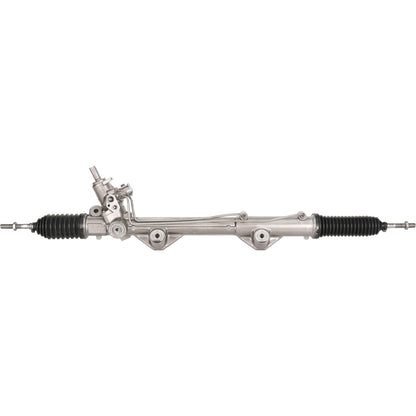 Rack and Pinion Assembly - MAVAL - Hydraulic Power - Remanufactured - 93124M