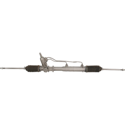 Rack and Pinion Assembly - MAVAL - Hydraulic Power - Remanufactured - 9074M