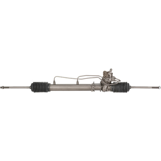 Rack and Pinion Assembly - MAVAL - Hydraulic Power - Remanufactured - 9112M