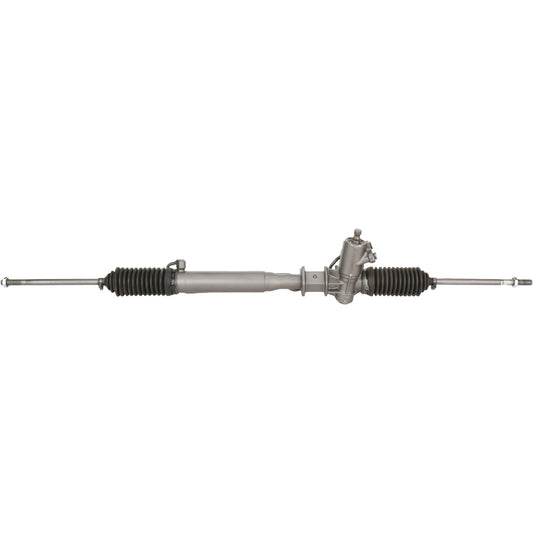 Rack and Pinion Assembly - MAVAL - Hydraulic Power - Remanufactured - 9106M