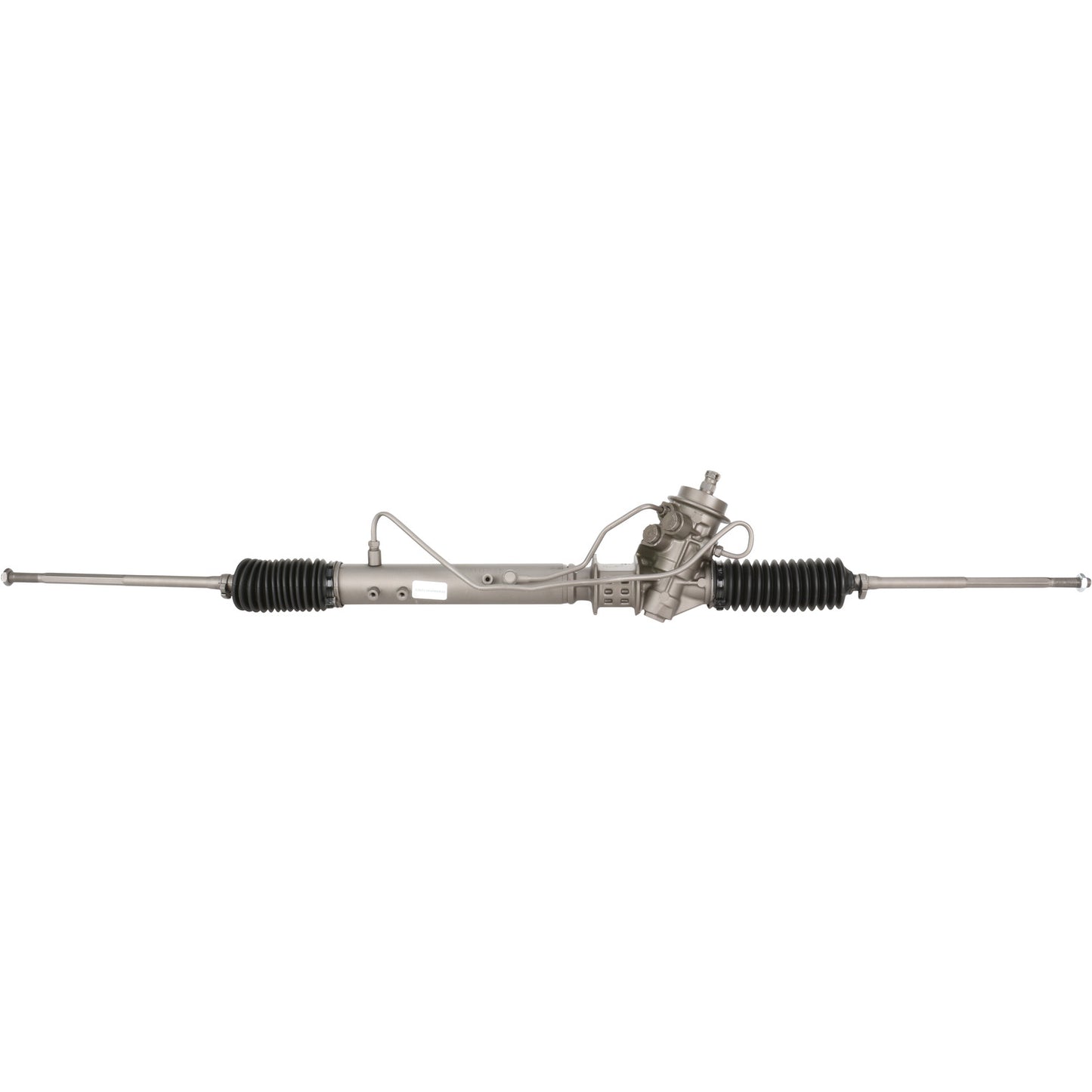 Rack and Pinion Assembly - MAVAL - Hydraulic Power - Remanufactured - 9236M