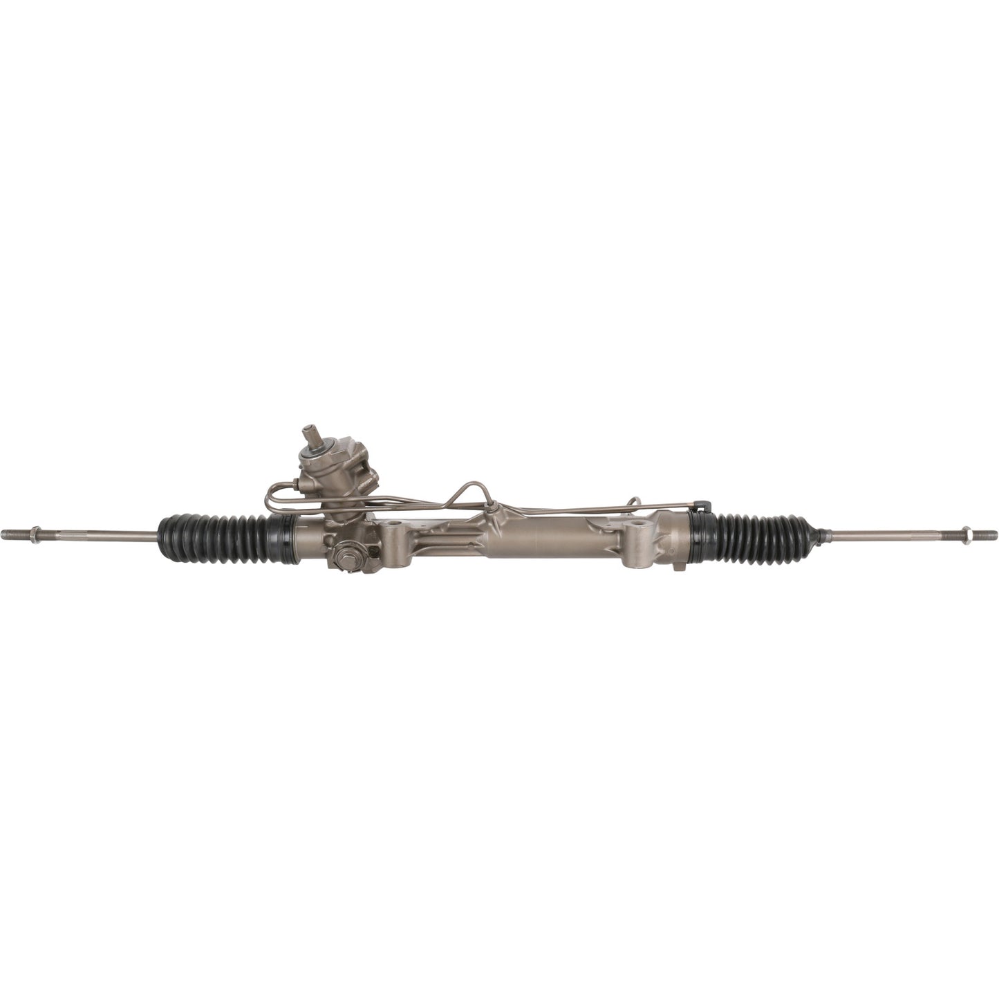 Rack and Pinion Assembly - MAVAL - Hydraulic Power - Remanufactured - 95346M