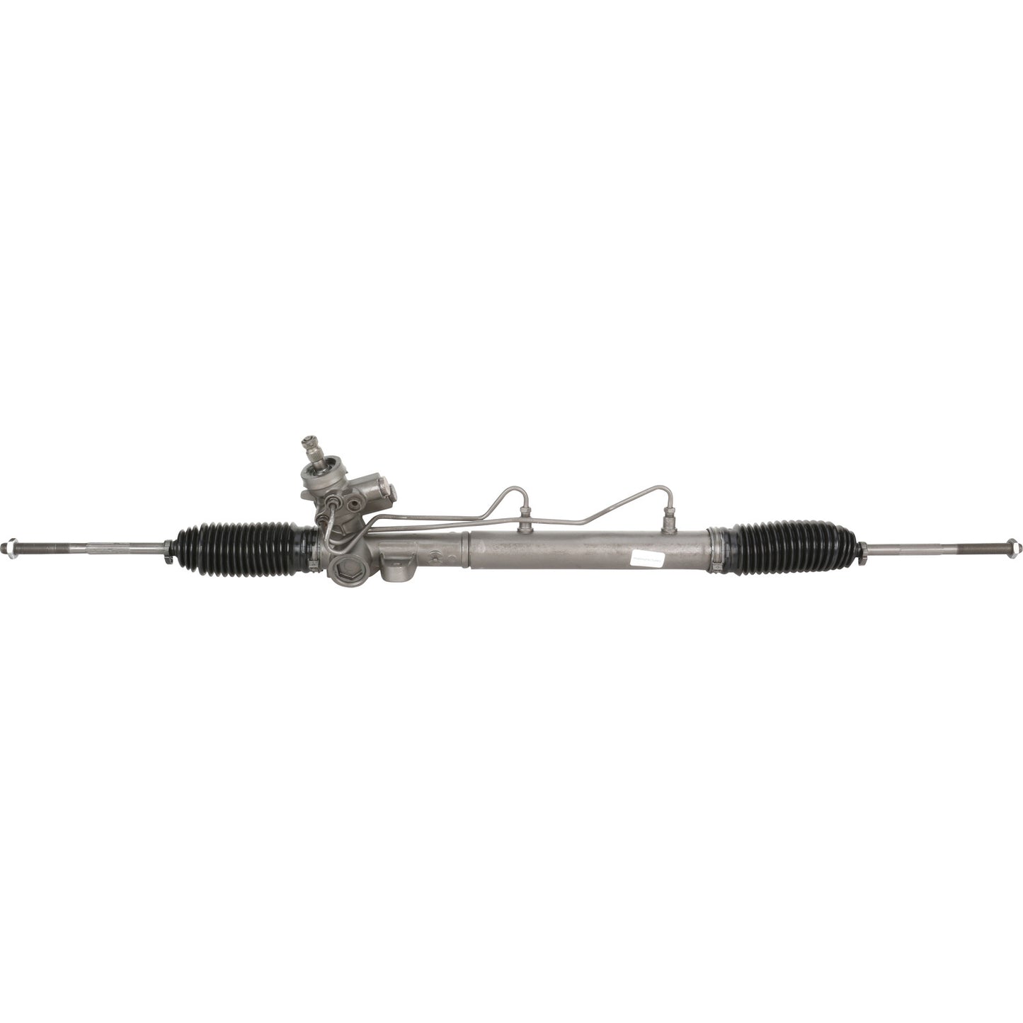 Rack and Pinion Assembly - MAVAL - Hydraulic Power - Remanufactured - 95447M