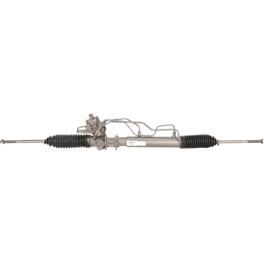 Rack and Pinion Assembly - MAVAL - Hydraulic Power - Remanufactured - 9154M