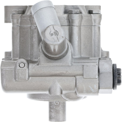 Power Steering Pump - MAVAL - Hydraulic Power - Remanufactured - 97203M