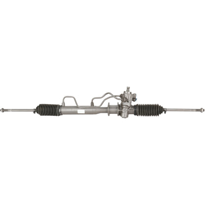 Rack and Pinion Assembly - MAVAL - Hydraulic Power - Remanufactured - 9066M