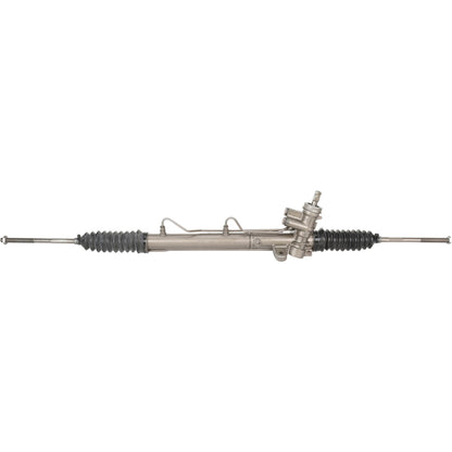 Rack and Pinion Assembly - MAVAL - Hydraulic Power - Remanufactured - 95366M