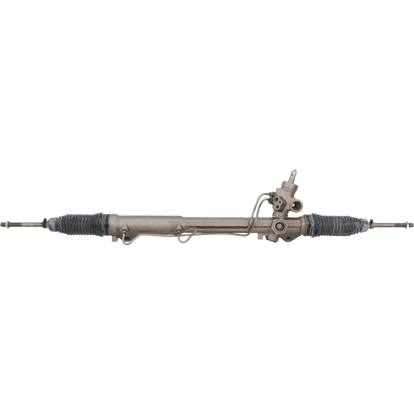 Rack and Pinion Assembly - MAVAL - Hydraulic Power - Remanufactured - 95452M