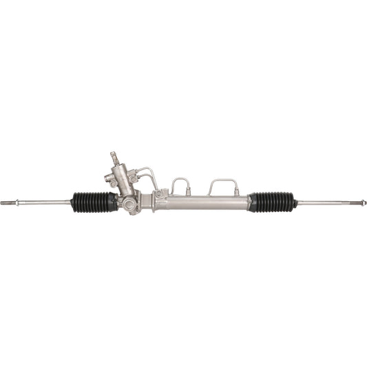 Rack and Pinion Assembly - MAVAL - Hydraulic Power - Remanufactured - 9143M