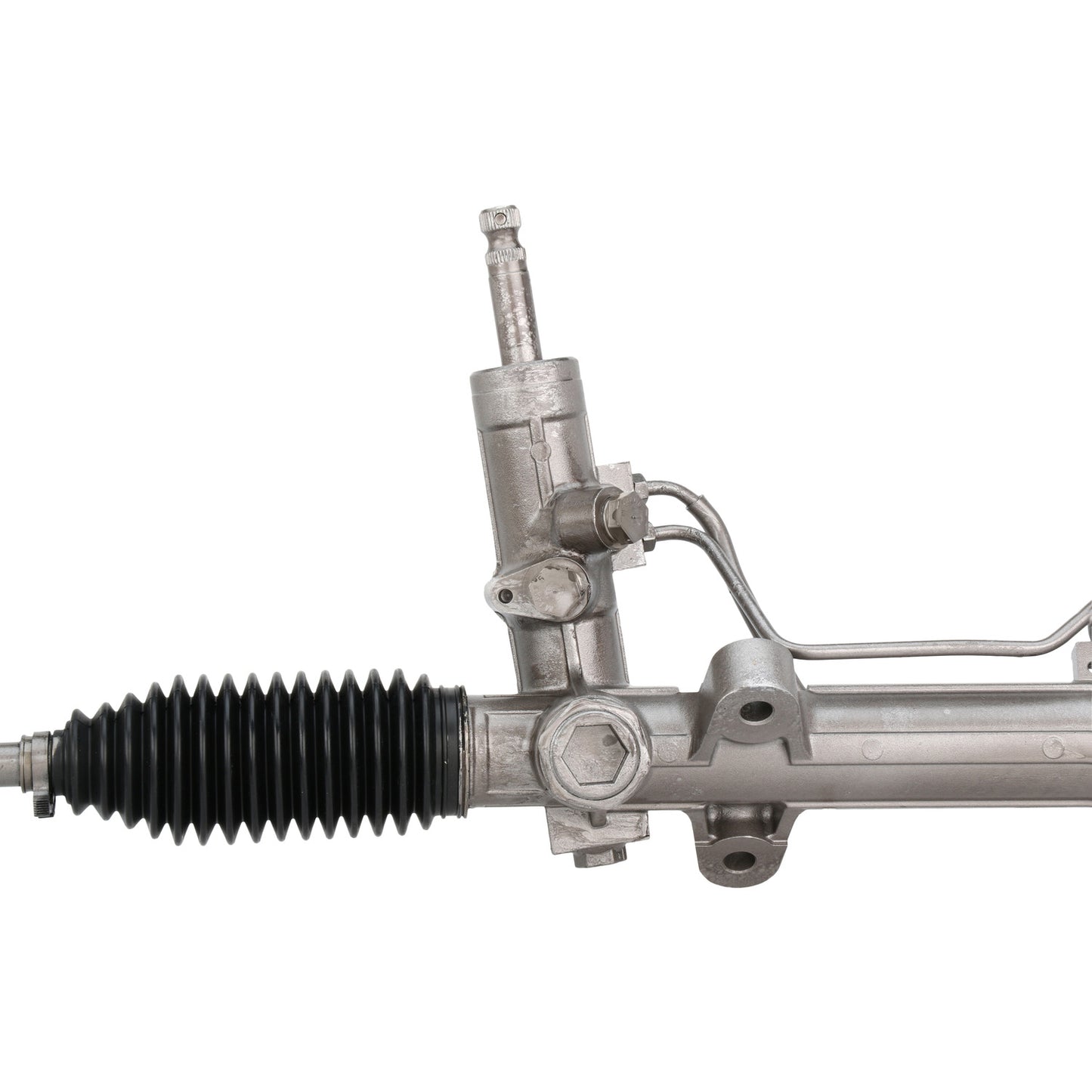 Rack and Pinion Assembly - MAVAL - Hydraulic Power - Remanufactured - 93265M