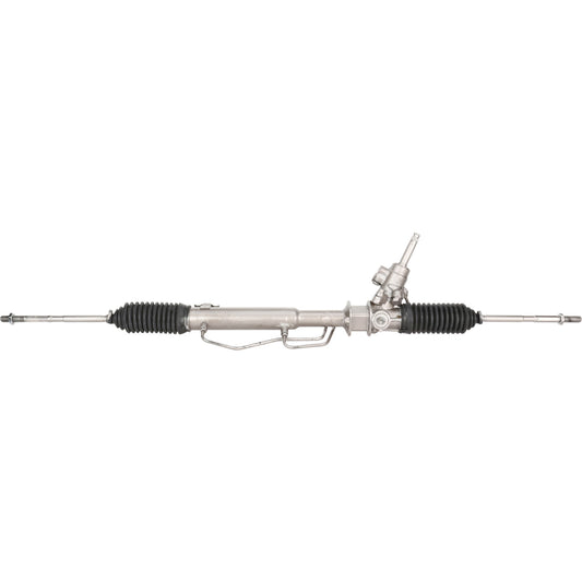 Rack and Pinion Assembly - MAVAL - Hydraulic Power - Remanufactured - 9115M