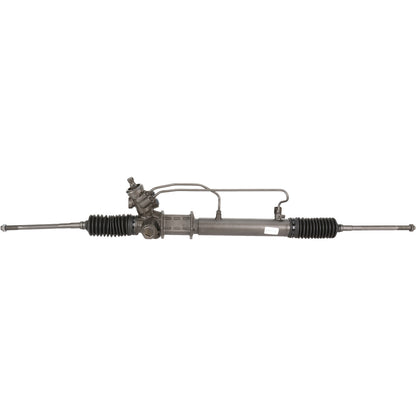 Rack and Pinion Assembly - MAVAL - Hydraulic Power - Remanufactured - 9072M