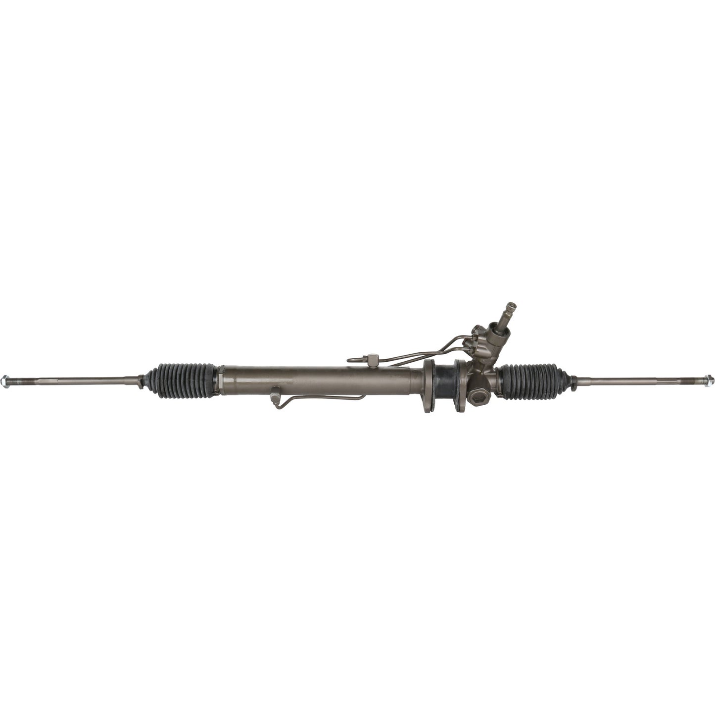 Rack and Pinion Assembly - MAVAL - Hydraulic Power - Remanufactured - 9230M