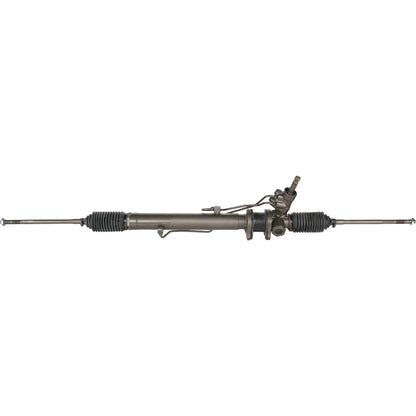 Rack and Pinion Assembly - MAVAL - Hydraulic Power - Remanufactured - 9230M