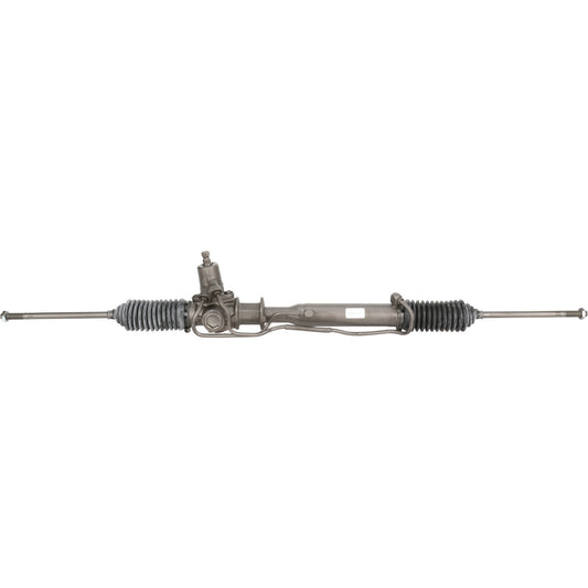 Rack and Pinion Assembly - MAVAL - Hydraulic Power - Remanufactured - 9103M