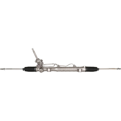 Rack and Pinion Assembly - MAVAL - Hydraulic Power - Remanufactured - 93216M