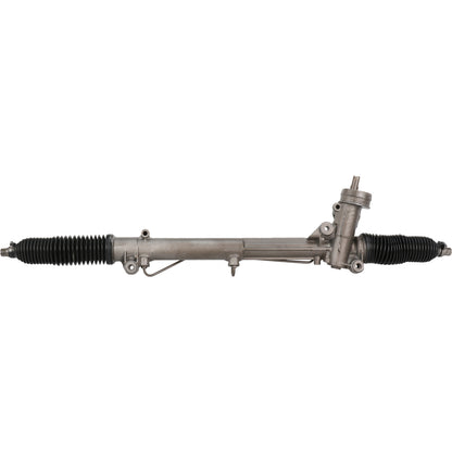 Rack and Pinion Assembly - MAVAL - Hydraulic Power - Remanufactured - 9342M