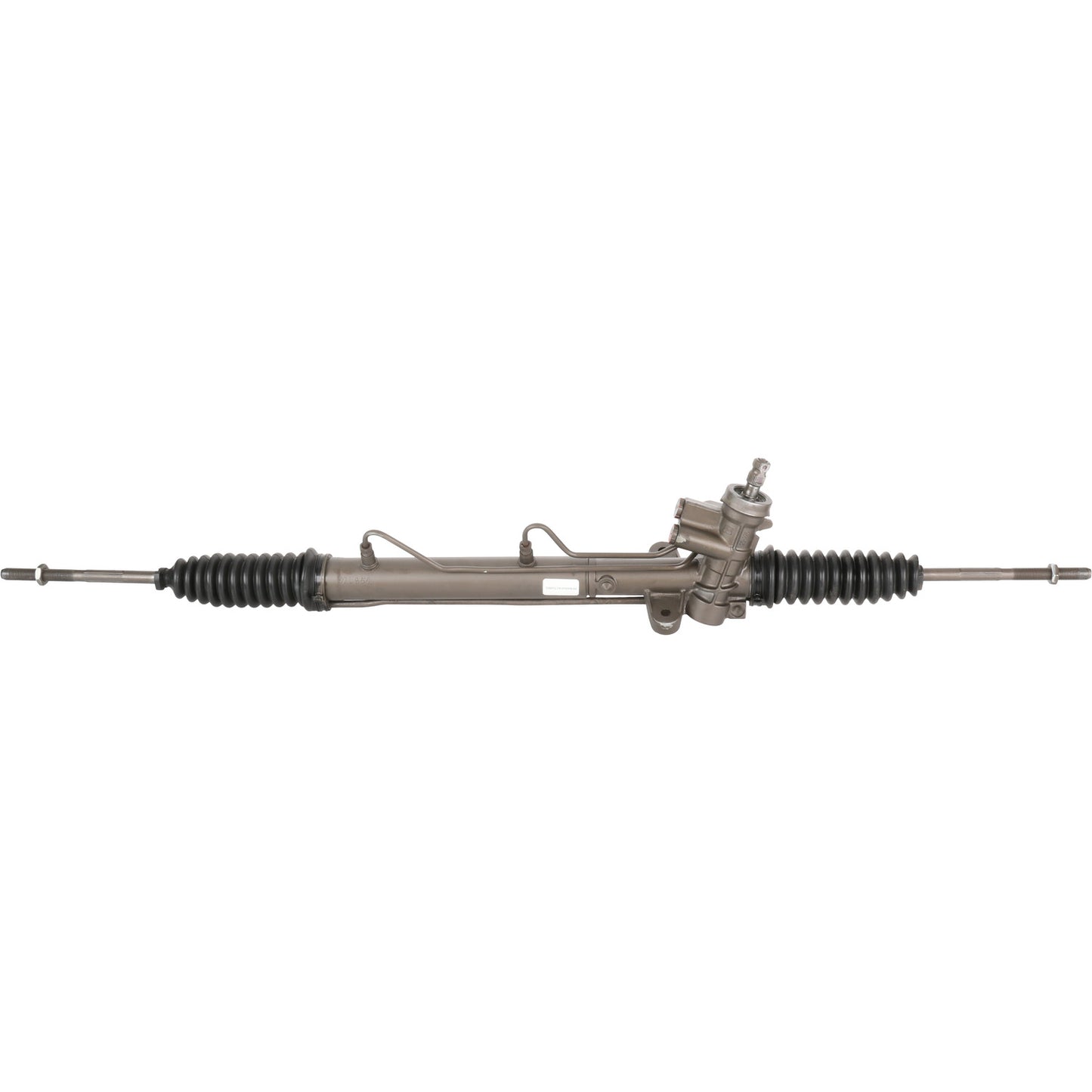 Rack and Pinion Assembly - MAVAL - Hydraulic Power - Remanufactured - 95446M
