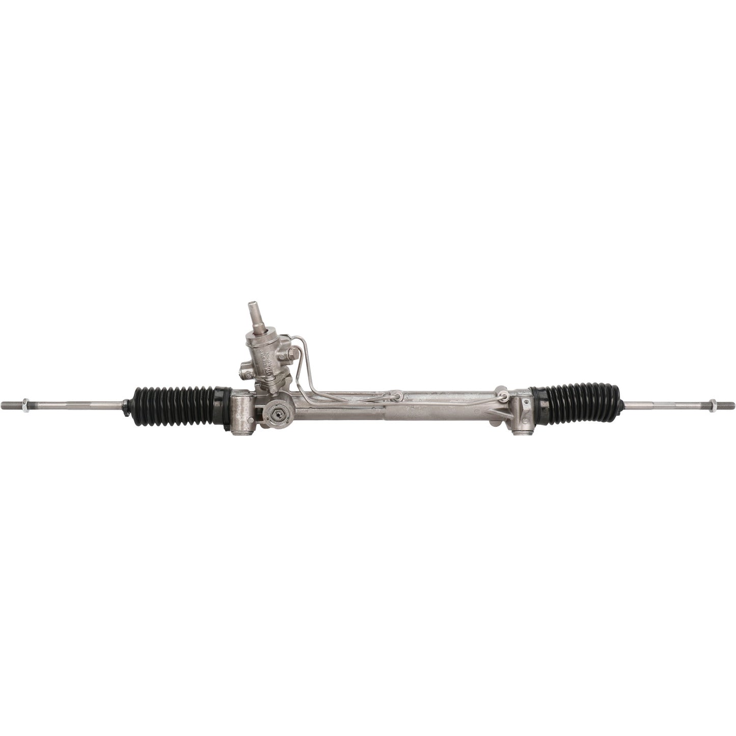 Rack and Pinion Assembly - MAVAL - Hydraulic Power - Remanufactured - 9380M