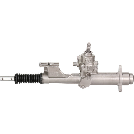 Rack and Pinion Assembly - MAVAL - Hydraulic Power - Remanufactured - 9021M