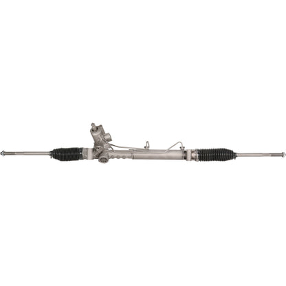Rack and Pinion Assembly - MAVAL - Hydraulic Power - Remanufactured - 93176M