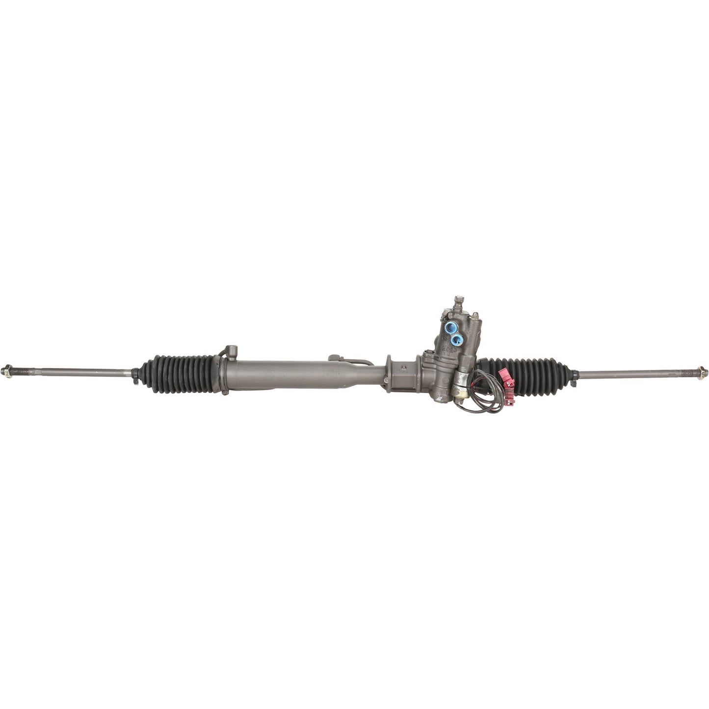 Rack and Pinion Assembly - MAVAL - Hydraulic Power - Remanufactured - 9102M