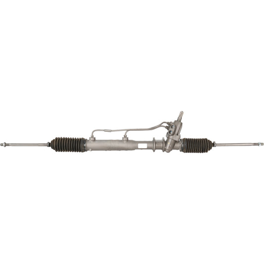Rack and Pinion Assembly - MAVAL - Hydraulic Power - Remanufactured - 9074M