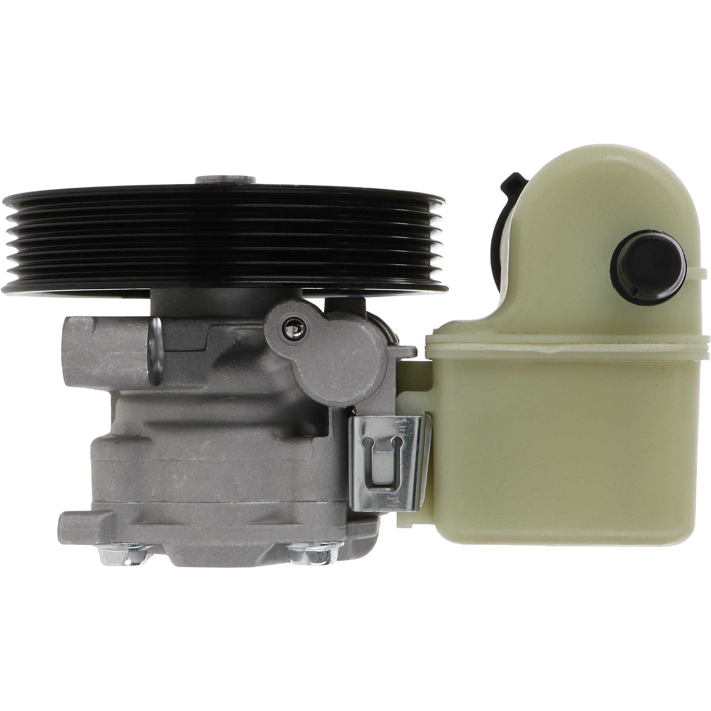 Power Steering Pump - Marathon HP - Hydraulic Power - New - 96724MN