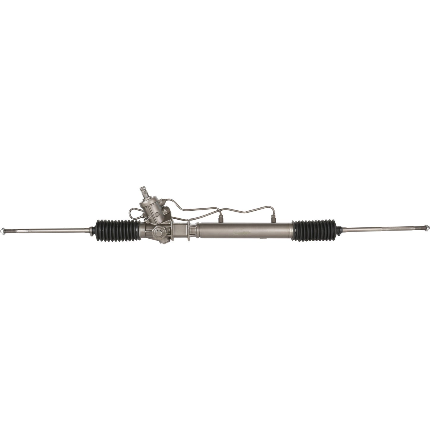 Rack and Pinion Assembly - MAVAL - Hydraulic Power - Remanufactured - 9201M