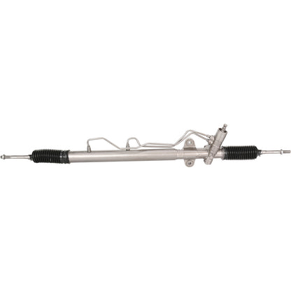 Rack and Pinion Assembly - MAVAL - Hydraulic Power - Remanufactured - 93139M