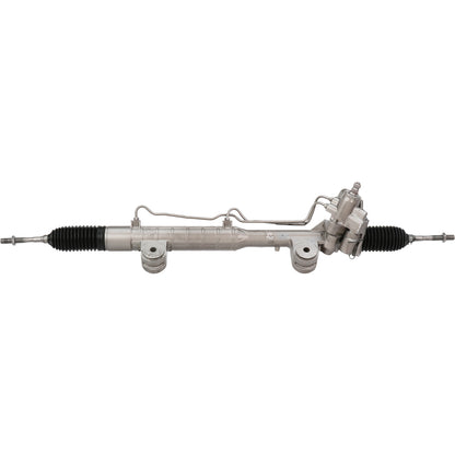 Rack and Pinion Assembly - MAVAL - Hydraulic Power - Remanufactured - 93391M