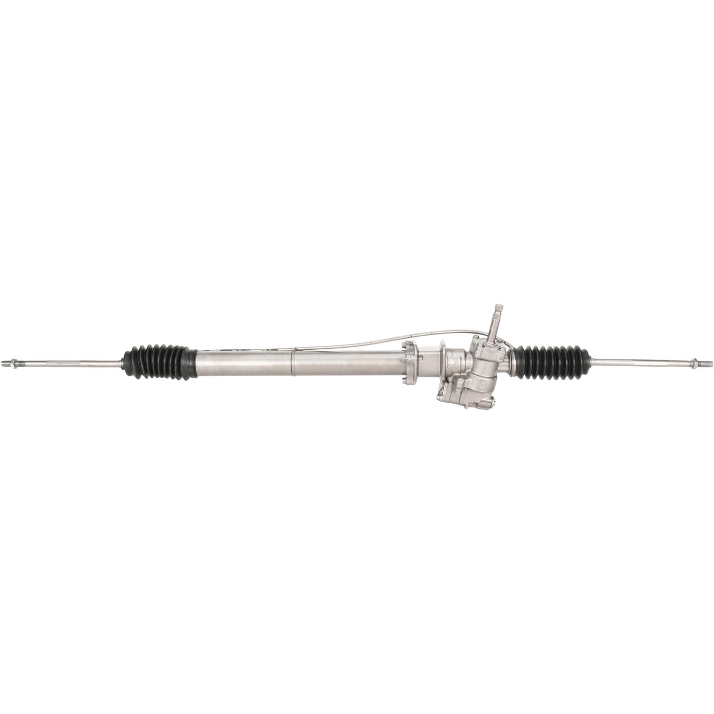 Rack and Pinion Assembly - MAVAL - Hydraulic Power - Remanufactured - 9049M