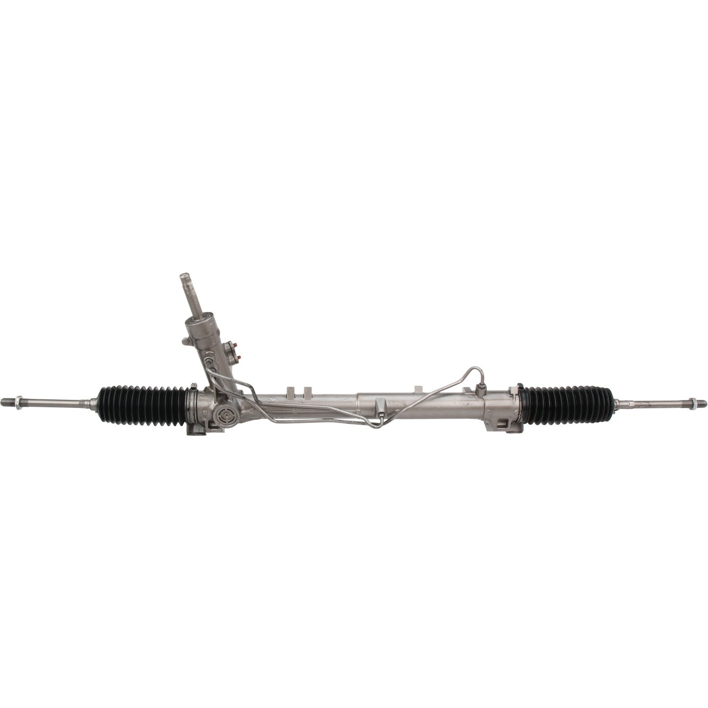 Rack and Pinion Assembly - MAVAL - Hydraulic Power - Remanufactured - 93359M