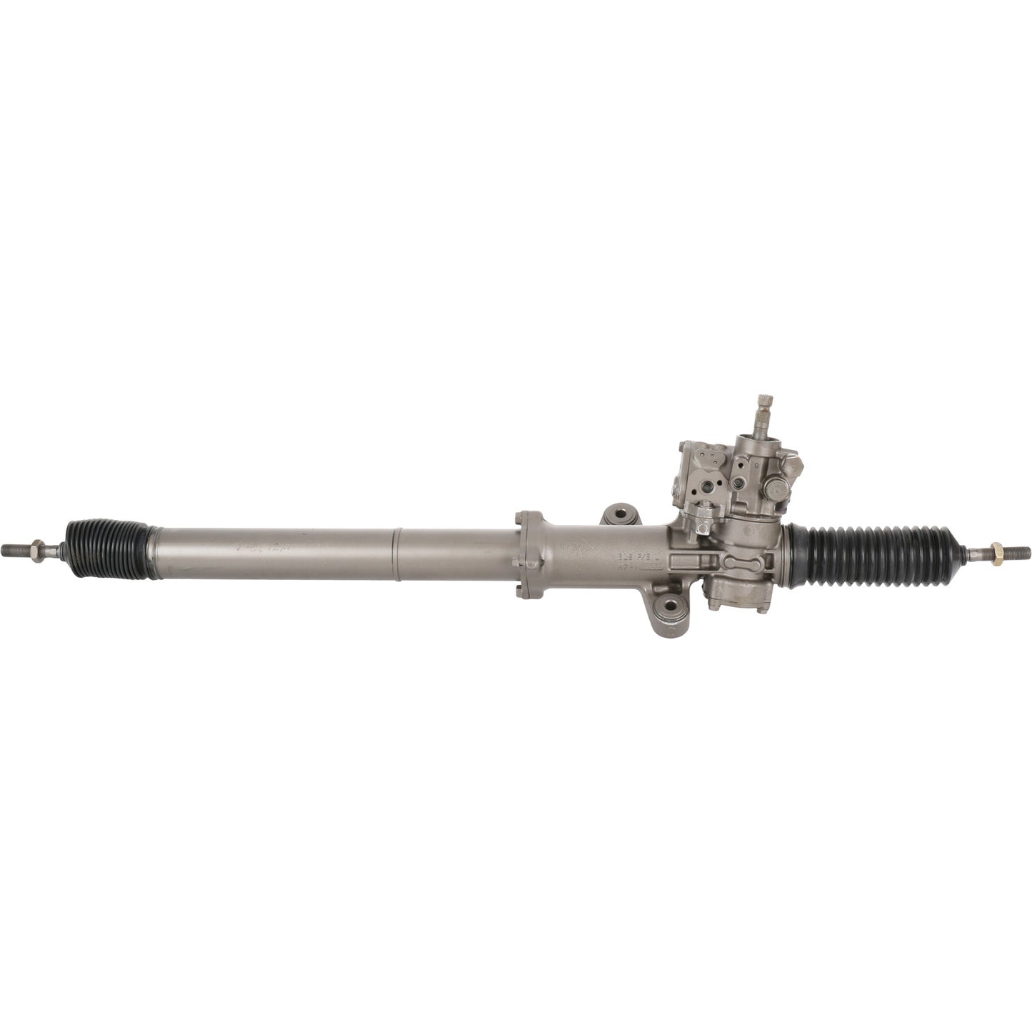 Rack and Pinion Assembly - MAVAL - Hydraulic Power - Remanufactured - 9167M