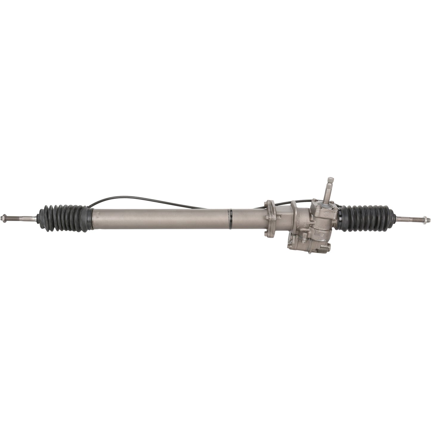 Rack and Pinion Assembly - MAVAL - Hydraulic Power - Remanufactured - 9088M