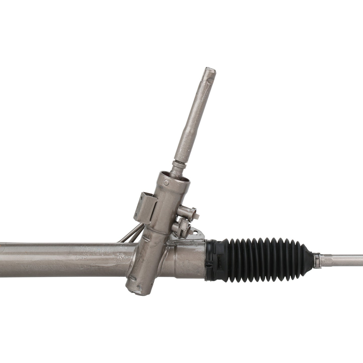 Rack and Pinion Assembly - MAVAL - Hydraulic Power - Remanufactured - 93444M