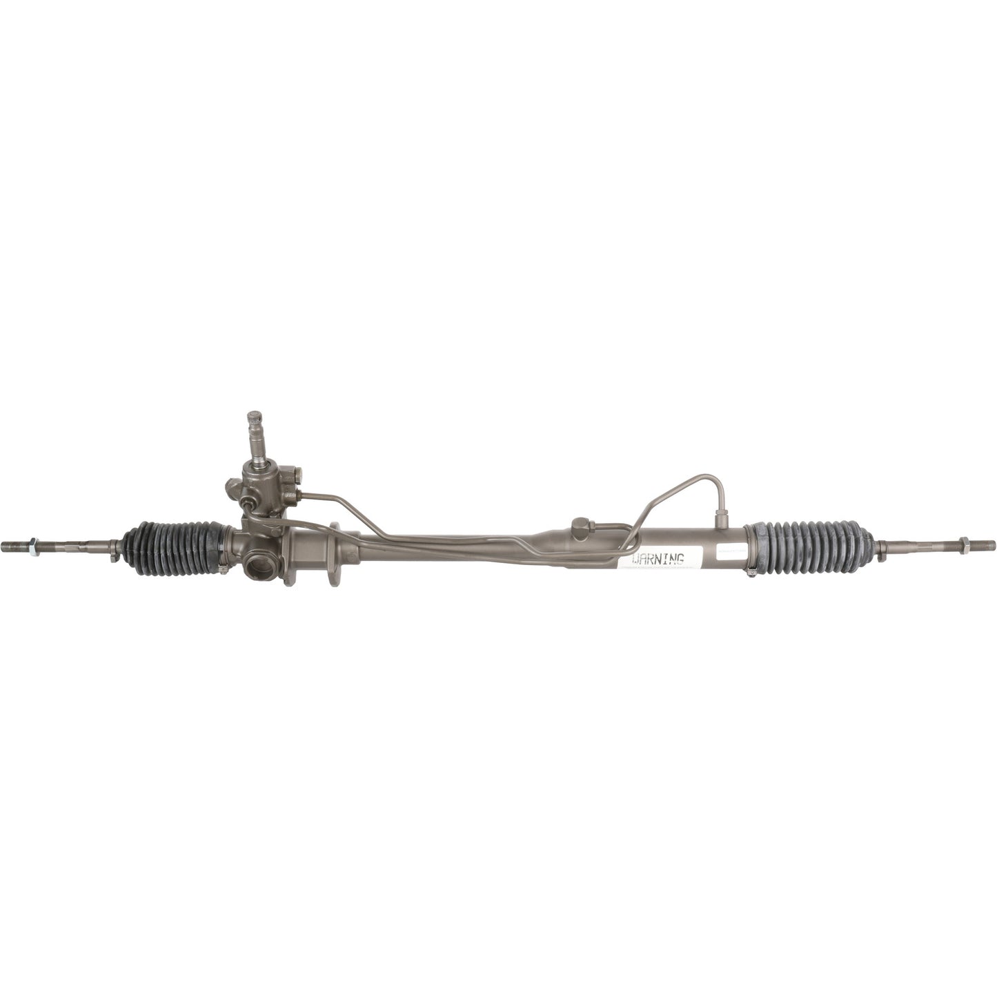 Rack and Pinion Assembly - MAVAL - Hydraulic Power - Remanufactured - 9212M