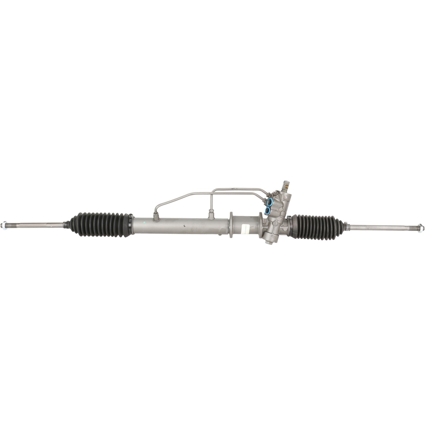 Rack and Pinion Assembly - MAVAL - Hydraulic Power - Remanufactured - 9002M