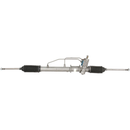 Rack and Pinion Assembly - MAVAL - Hydraulic Power - Remanufactured - 9002M