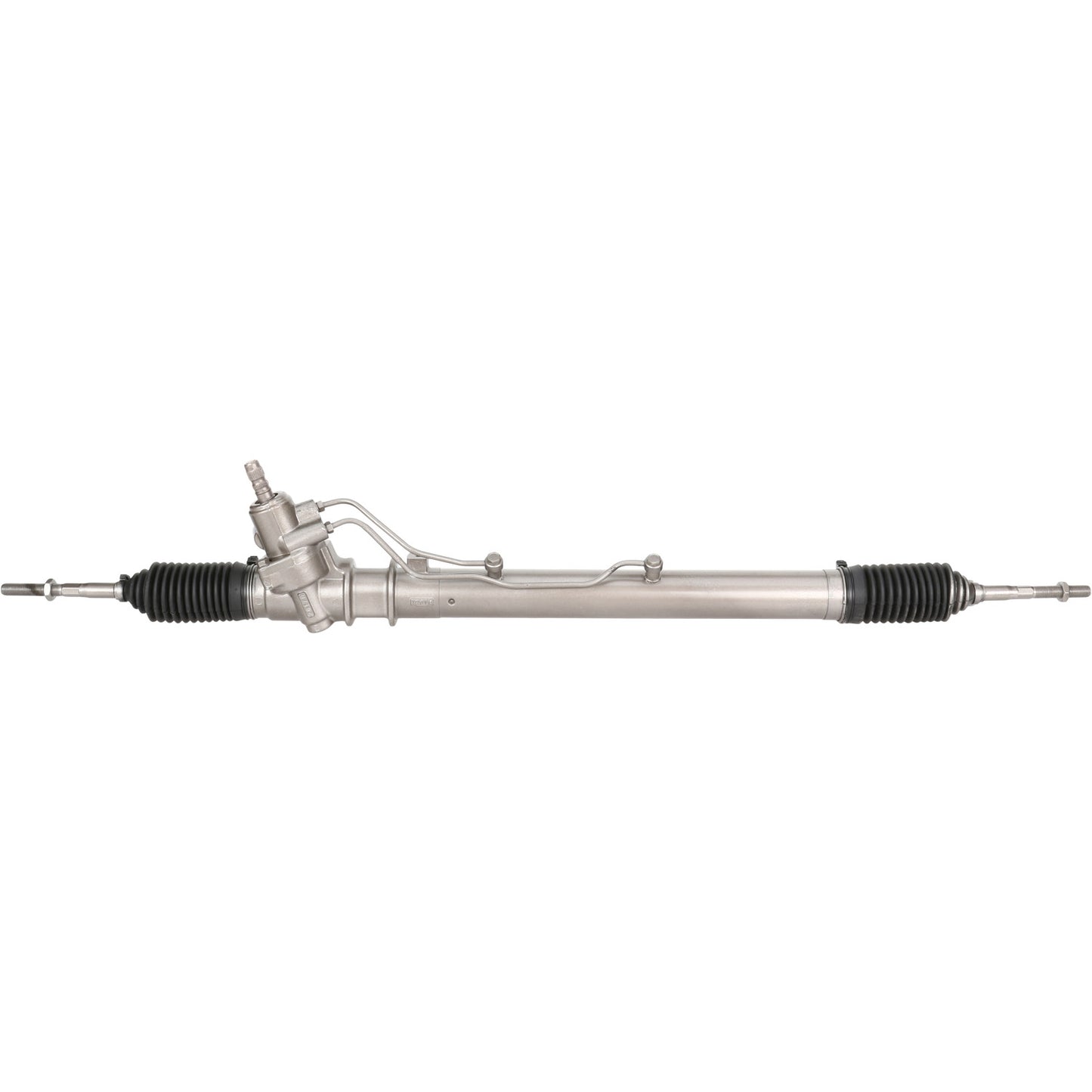 Rack and Pinion Assembly - MAVAL - Hydraulic Power - Remanufactured - 9126M