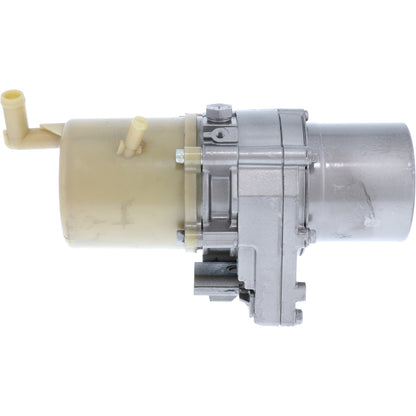 Power Steering Pump - MAVAL - Hydraulic Power - Remanufactured - 96850M