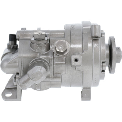 Power Steering Pump - MAVAL - Hydraulic Power - Remanufactured - 96856M