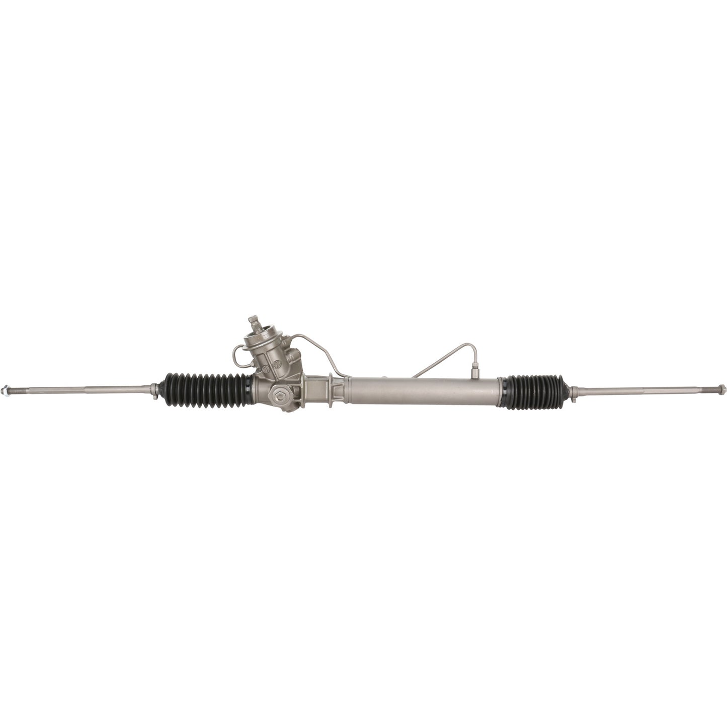 Rack and Pinion Assembly - MAVAL - Hydraulic Power - Remanufactured - 9236M