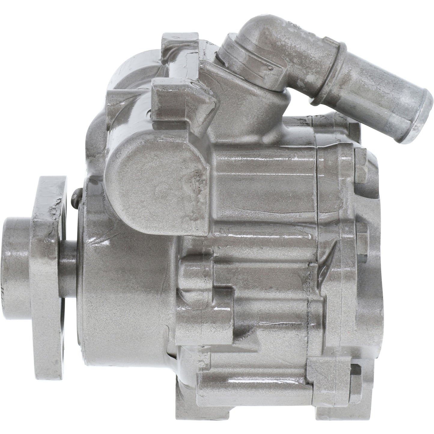 Power Steering Pump - MAVAL - Hydraulic Power - Remanufactured - 96879M