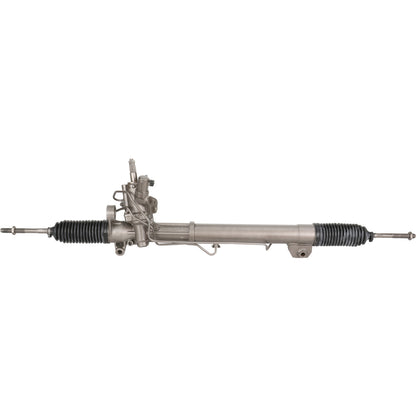 Rack and Pinion Assembly - MAVAL - Hydraulic Power - Remanufactured - 93459M