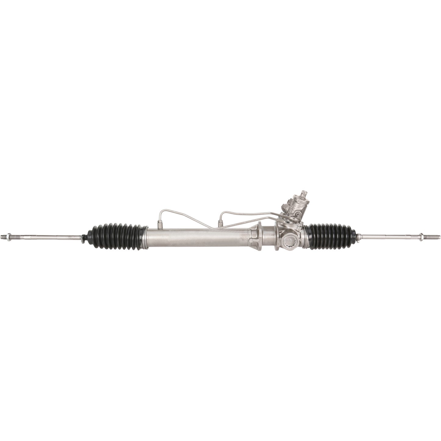 Rack and Pinion Assembly - MAVAL - Hydraulic Power - Remanufactured - 9281M