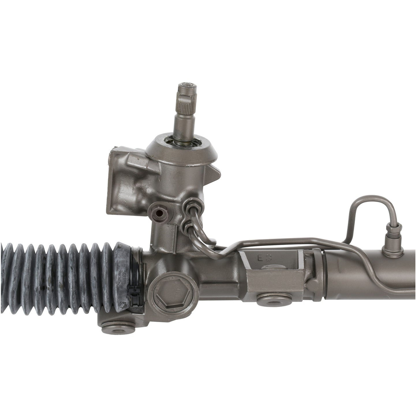 Rack and Pinion Assembly - MAVAL - Hydraulic Power - Remanufactured - 95469M
